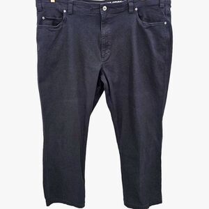 Duluth Trading Company DuluthFlex Fire Hose Relaxed Fit 5 Pocket Jeans